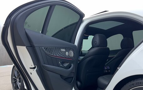 Mercedes-Benz E-Класс AMG, 2022 год, 9 150 000 рублей, 14 фотография