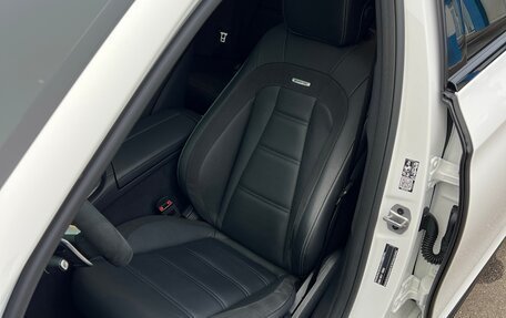 Mercedes-Benz E-Класс AMG, 2022 год, 9 150 000 рублей, 13 фотография