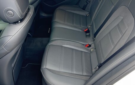 Mercedes-Benz E-Класс AMG, 2022 год, 9 150 000 рублей, 15 фотография