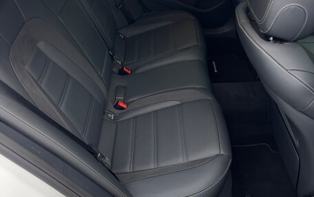 Mercedes-Benz E-Класс AMG, 2022 год, 9 150 000 рублей, 17 фотография