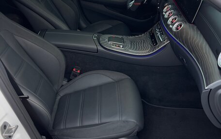 Mercedes-Benz E-Класс AMG, 2022 год, 9 150 000 рублей, 20 фотография