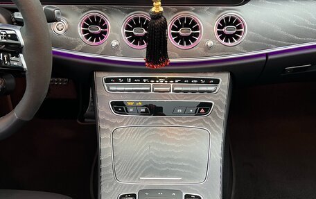 Mercedes-Benz E-Класс AMG, 2022 год, 9 150 000 рублей, 23 фотография