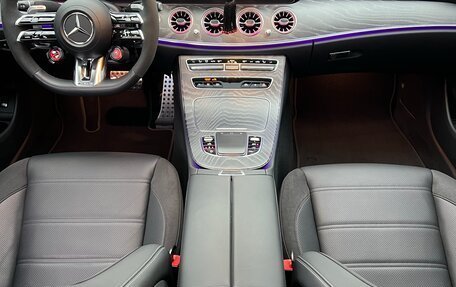 Mercedes-Benz E-Класс AMG, 2022 год, 9 150 000 рублей, 22 фотография