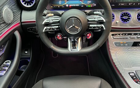 Mercedes-Benz E-Класс AMG, 2022 год, 9 150 000 рублей, 27 фотография