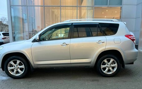 Toyota RAV4, 2011 год, 1 800 000 рублей, 3 фотография