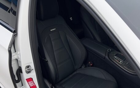 Mercedes-Benz E-Класс AMG, 2022 год, 9 150 000 рублей, 21 фотография