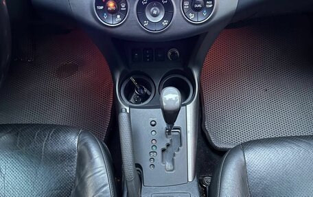 Toyota RAV4, 2011 год, 1 800 000 рублей, 10 фотография