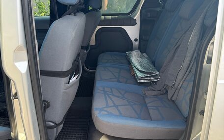 Ford Tourneo Connect I, 2013 год, 950 000 рублей, 6 фотография