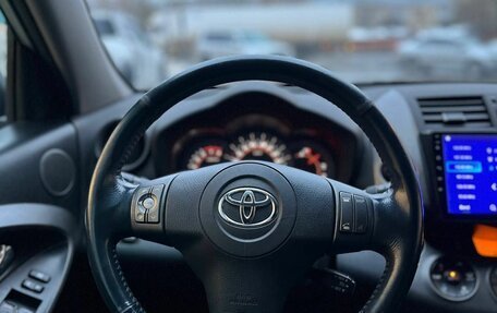 Toyota RAV4, 2011 год, 1 800 000 рублей, 9 фотография