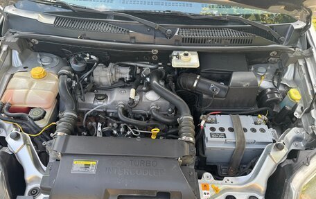 Ford Tourneo Connect I, 2013 год, 950 000 рублей, 7 фотография