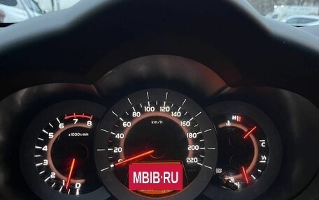 Toyota RAV4, 2011 год, 1 800 000 рублей, 7 фотография