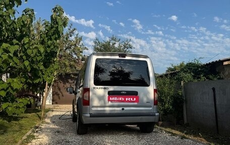 Ford Tourneo Connect I, 2013 год, 950 000 рублей, 2 фотография