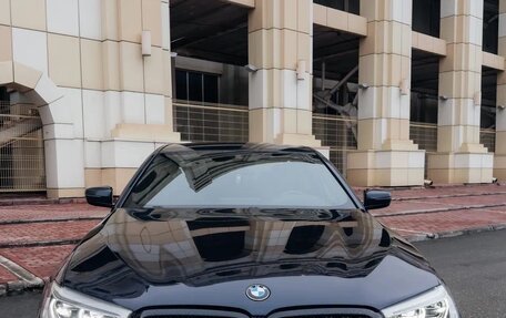 BMW 5 серия, 2018 год, 2 749 000 рублей, 2 фотография