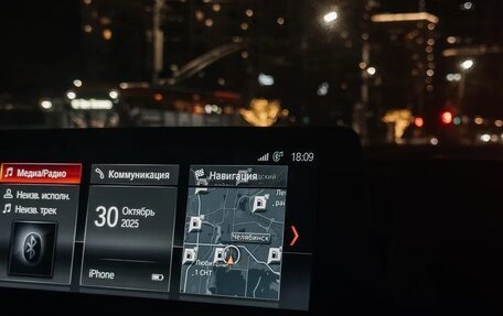 BMW 5 серия, 2018 год, 2 749 000 рублей, 14 фотография