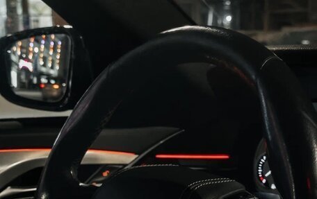 BMW 5 серия, 2018 год, 2 749 000 рублей, 15 фотография