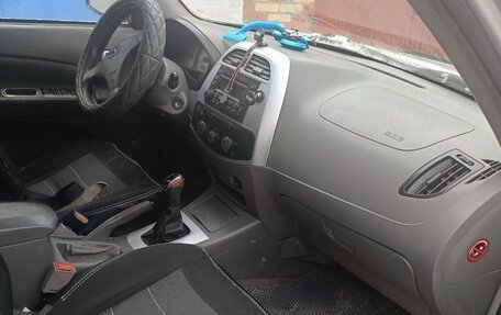 Vortex Tingo I, 2011 год, 220 100 рублей, 4 фотография