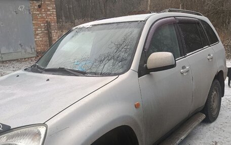 Vortex Tingo I, 2011 год, 220 100 рублей, 5 фотография