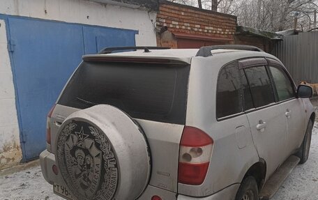 Vortex Tingo I, 2011 год, 220 100 рублей, 11 фотография