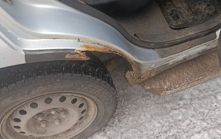 Vortex Tingo I, 2011 год, 220 100 рублей, 12 фотография