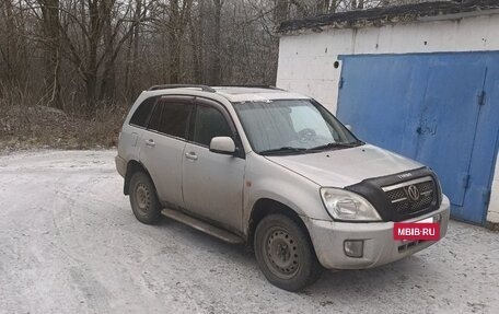 Vortex Tingo I, 2011 год, 220 100 рублей, 8 фотография