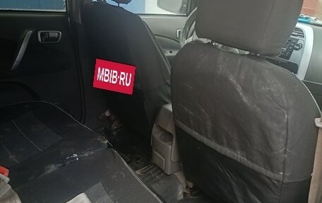 Vortex Tingo I, 2011 год, 220 100 рублей, 2 фотография