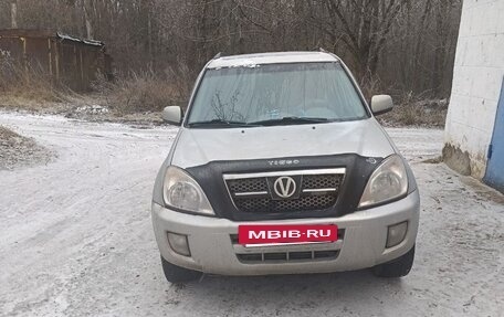 Vortex Tingo I, 2011 год, 220 100 рублей, 6 фотография