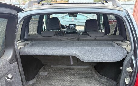 Chevrolet Niva I рестайлинг, 2020 год, 1 000 000 рублей, 9 фотография