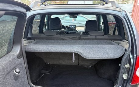 Chevrolet Niva I рестайлинг, 2020 год, 1 000 000 рублей, 10 фотография