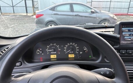 Chevrolet Niva I рестайлинг, 2020 год, 1 000 000 рублей, 5 фотография