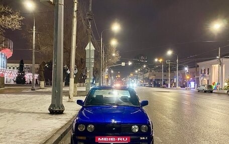 BMW 3 серия, 1988 год, 340 000 рублей, 8 фотография