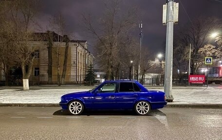 BMW 3 серия, 1988 год, 340 000 рублей, 6 фотография