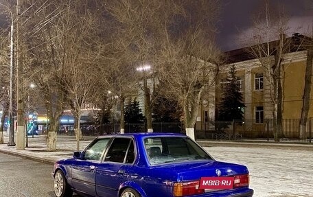 BMW 3 серия, 1988 год, 340 000 рублей, 5 фотография