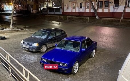 BMW 3 серия, 1988 год, 340 000 рублей, 2 фотография