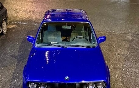 BMW 3 серия, 1988 год, 340 000 рублей, 3 фотография