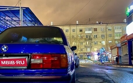 BMW 3 серия, 1988 год, 340 000 рублей, 12 фотография