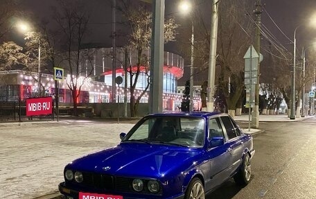 BMW 3 серия, 1988 год, 340 000 рублей, 7 фотография