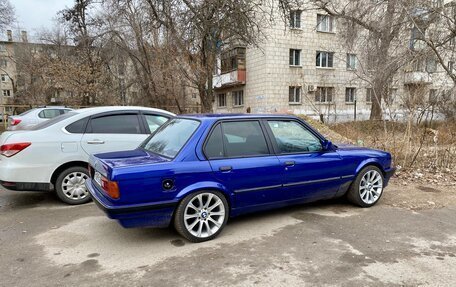 BMW 3 серия, 1988 год, 340 000 рублей, 19 фотография