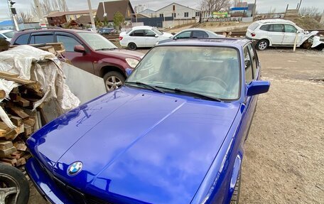 BMW 3 серия, 1988 год, 340 000 рублей, 20 фотография