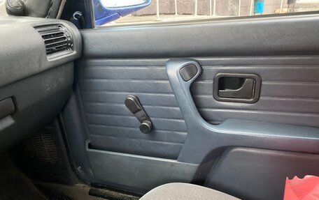 BMW 3 серия, 1988 год, 340 000 рублей, 25 фотография