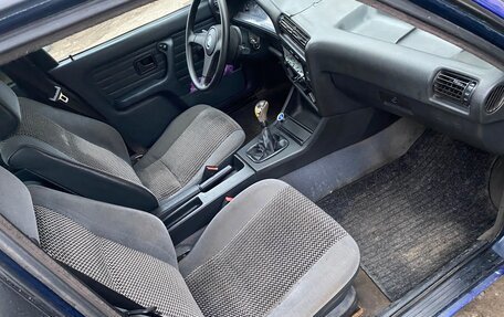 BMW 3 серия, 1988 год, 340 000 рублей, 29 фотография