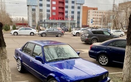 BMW 3 серия, 1988 год, 340 000 рублей, 18 фотография