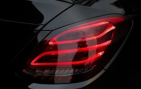 Mercedes-Benz C-Класс, 2016 год, 3 000 000 рублей, 10 фотография