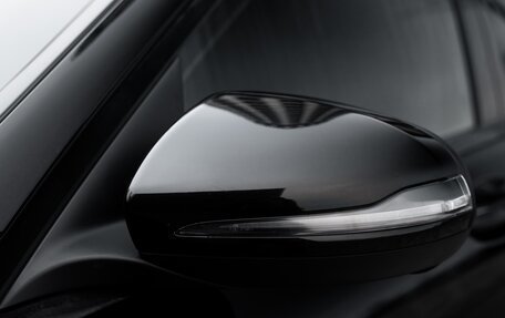 Mercedes-Benz C-Класс, 2016 год, 3 000 000 рублей, 7 фотография