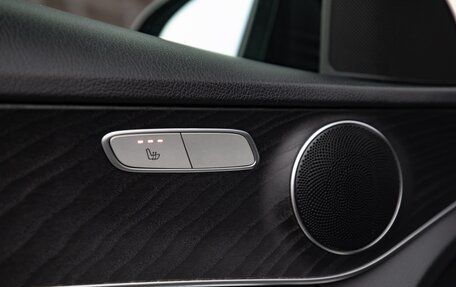 Mercedes-Benz C-Класс, 2016 год, 3 000 000 рублей, 15 фотография