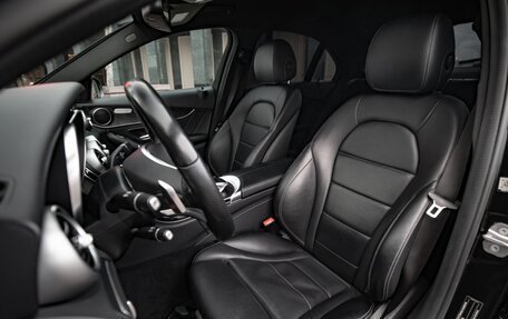 Mercedes-Benz C-Класс, 2016 год, 3 000 000 рублей, 17 фотография