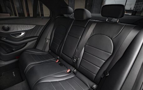 Mercedes-Benz C-Класс, 2016 год, 3 000 000 рублей, 20 фотография