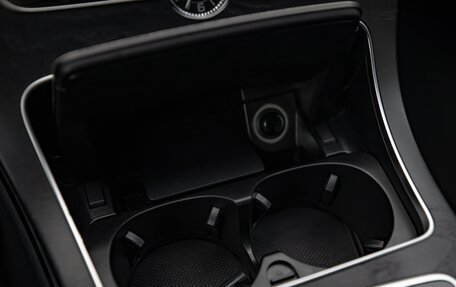 Mercedes-Benz C-Класс, 2016 год, 3 000 000 рублей, 29 фотография