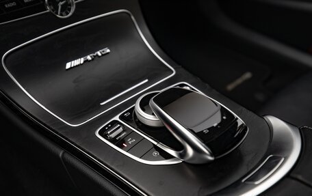 Mercedes-Benz C-Класс, 2016 год, 3 000 000 рублей, 28 фотография