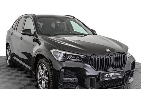 BMW X1, 2020 год, 3 383 000 рублей, 3 фотография