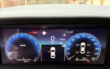 Toyota Camry, 2024 год, 4 699 000 рублей, 8 фотография